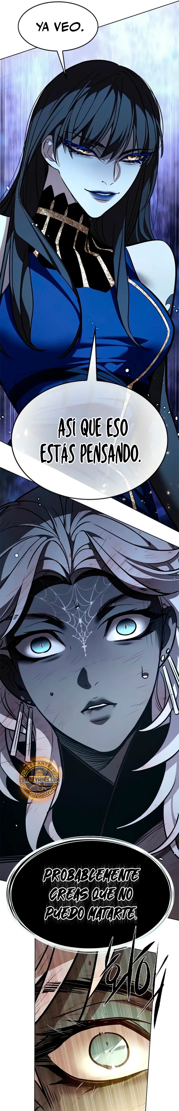 Rayito  > Capitulo 388 > Page 151