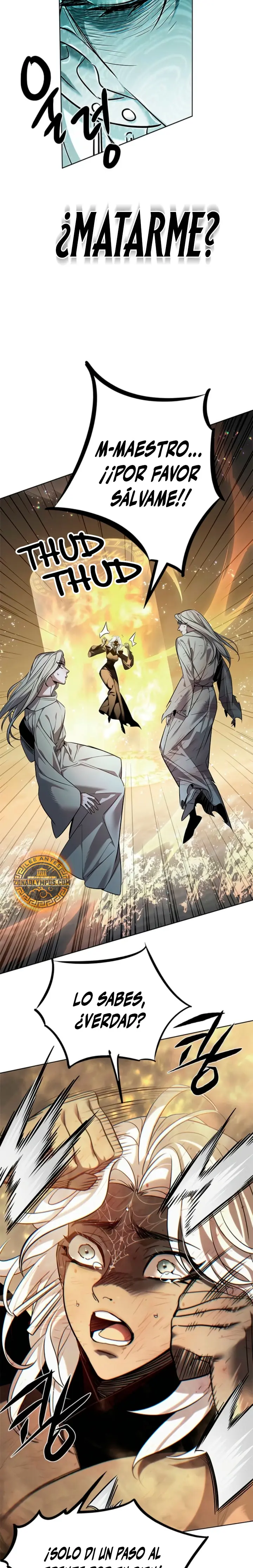 Rayito  > Capitulo 388 > Page 171