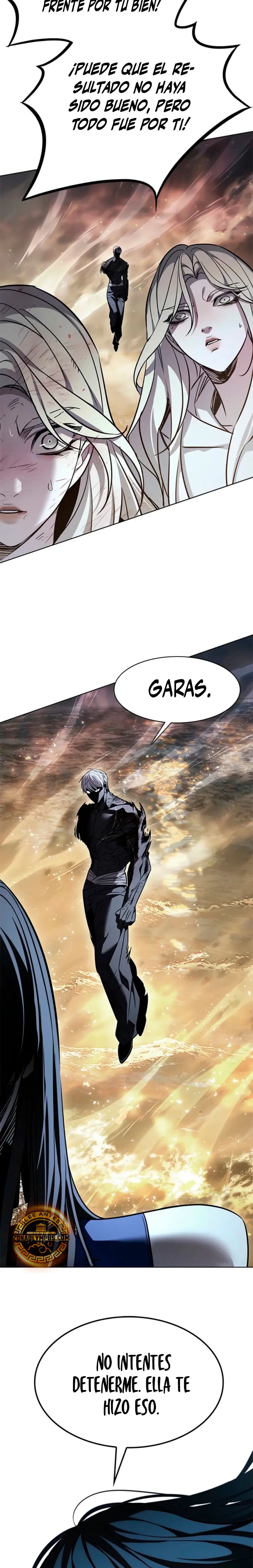 Rayito  > Capitulo 388 > Page 181