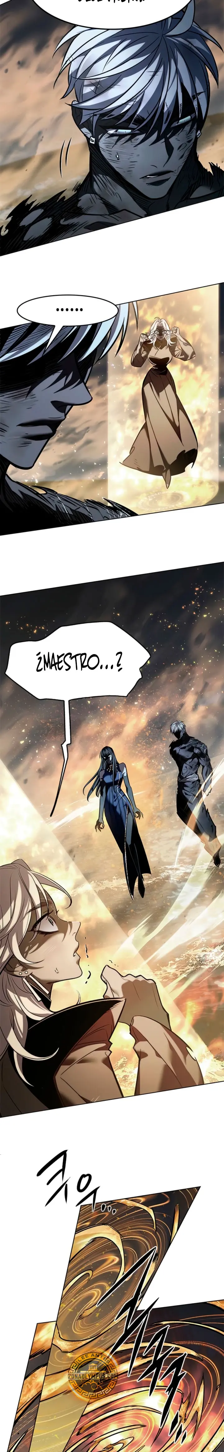 Rayito  > Capitulo 388 > Page 221