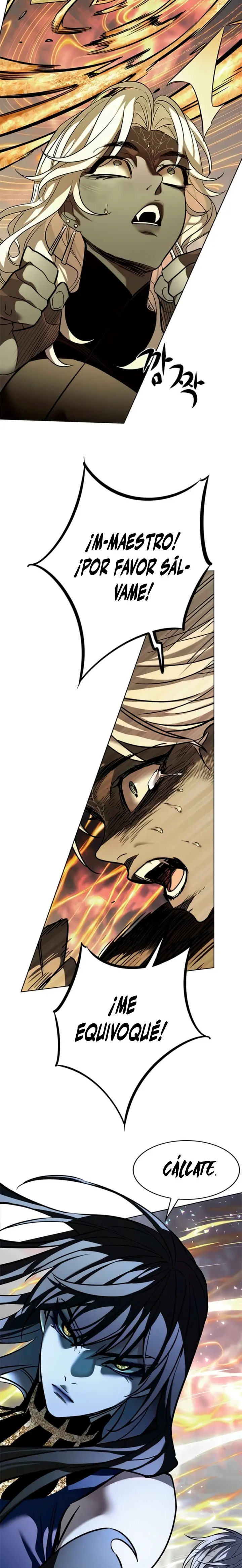 Rayito  > Capitulo 388 > Page 231