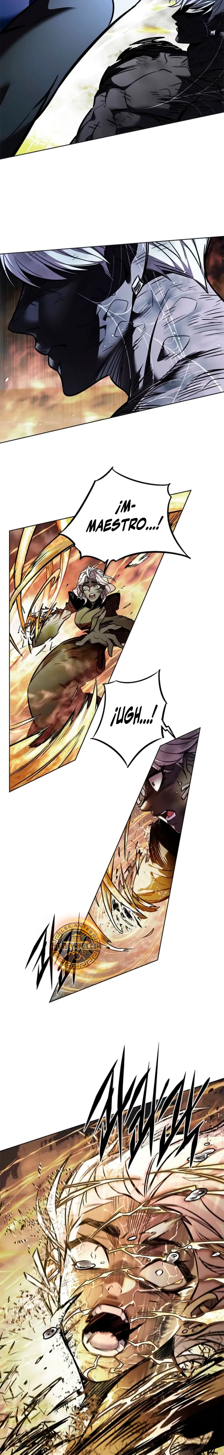 Rayito  > Capitulo 388 > Page 241