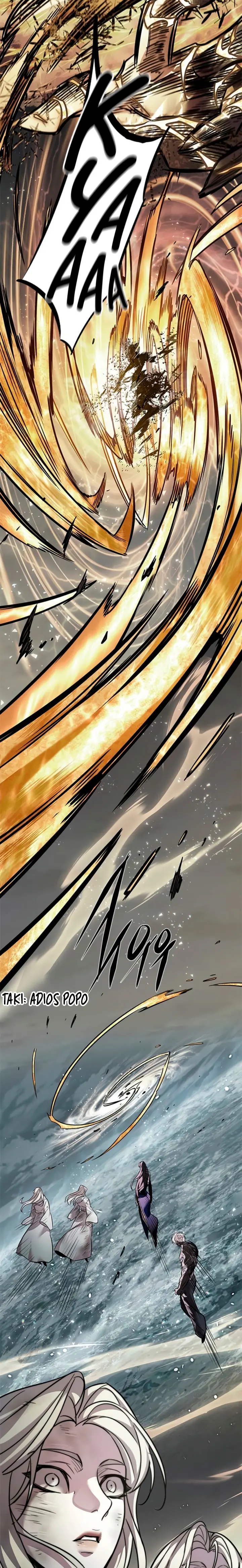 Rayito  > Capitulo 388 > Page 251