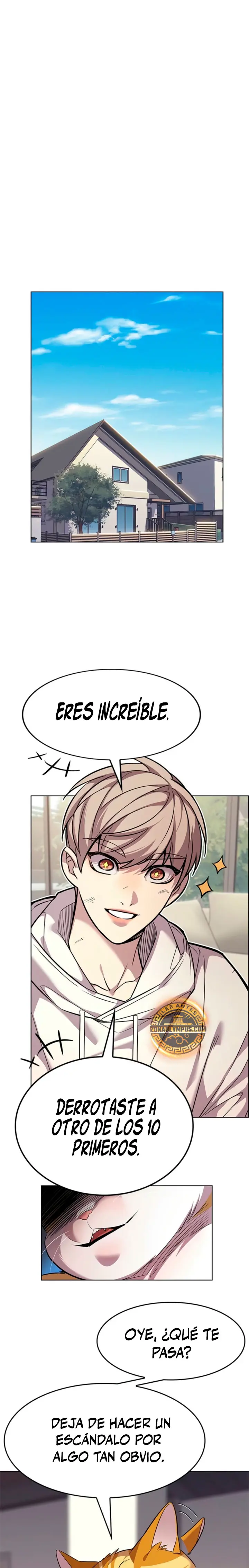 Rayito  > Capitulo 388 > Page 271