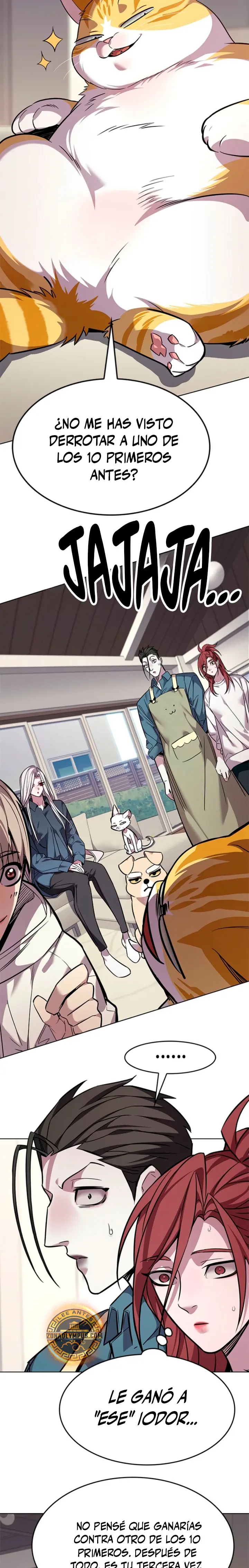 Rayito  > Capitulo 388 > Page 281