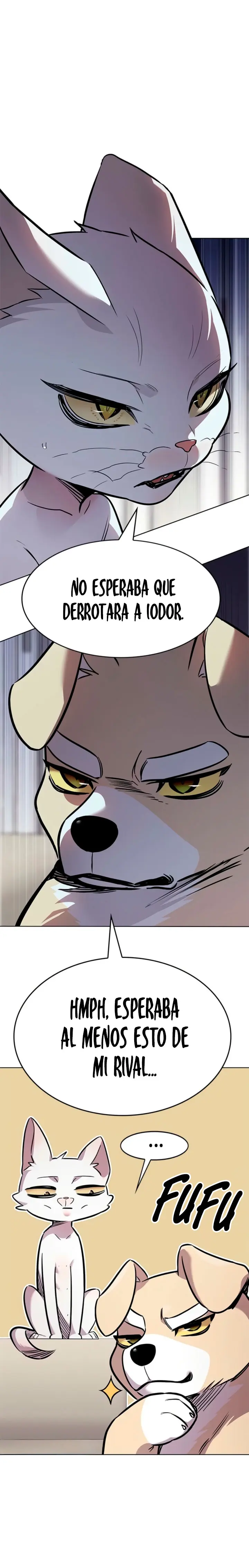 Rayito  > Capitulo 388 > Page 331