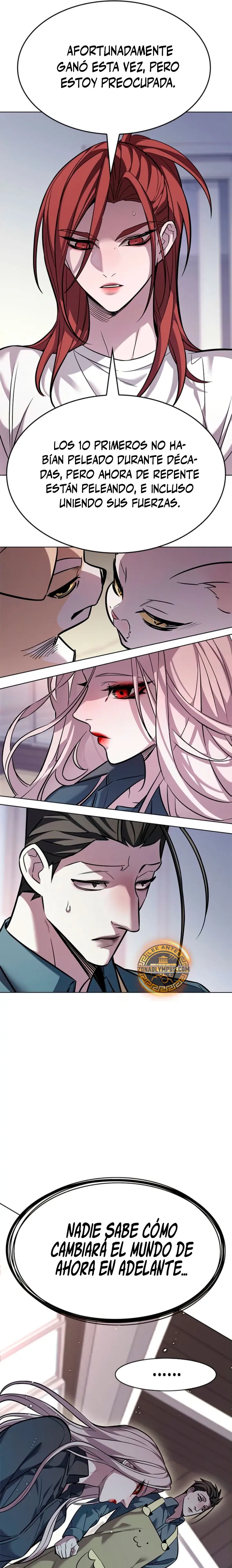 Rayito  > Capitulo 388 > Page 341