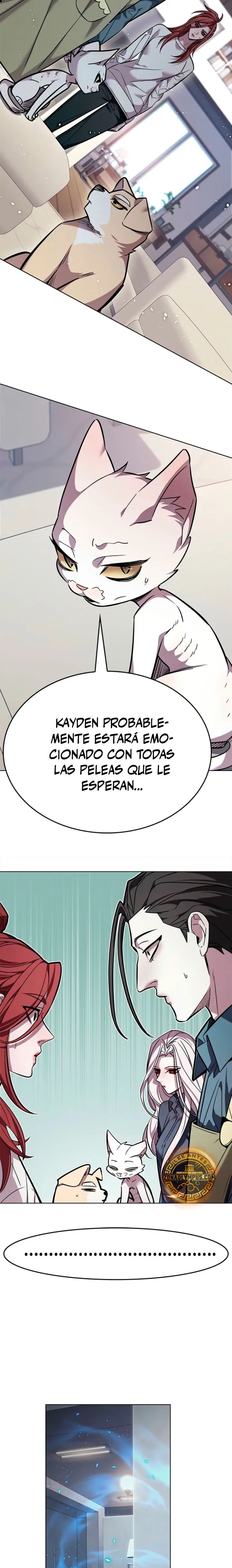 Rayito  > Capitulo 388 > Page 351