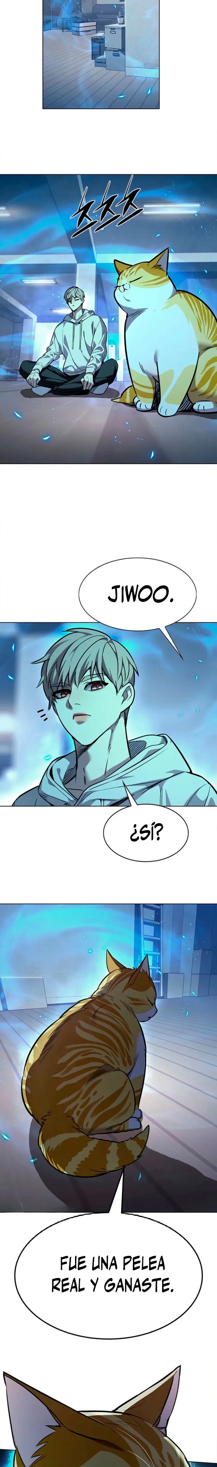 Rayito  > Capitulo 388 > Page 361