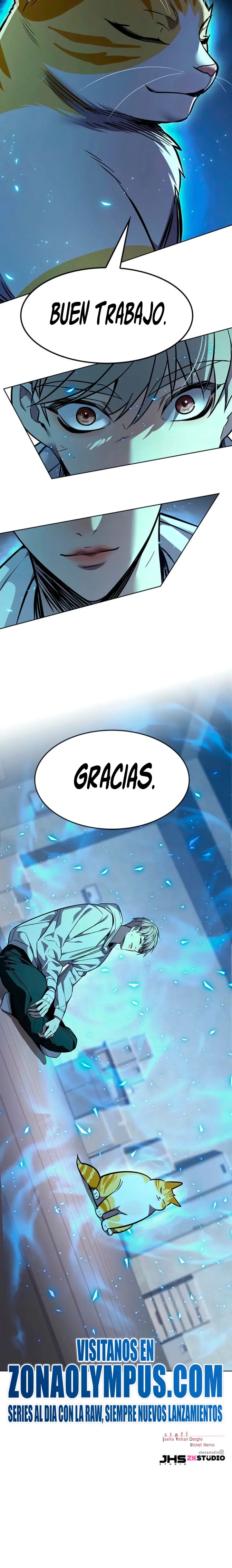 Rayito  > Capitulo 388 > Page 371