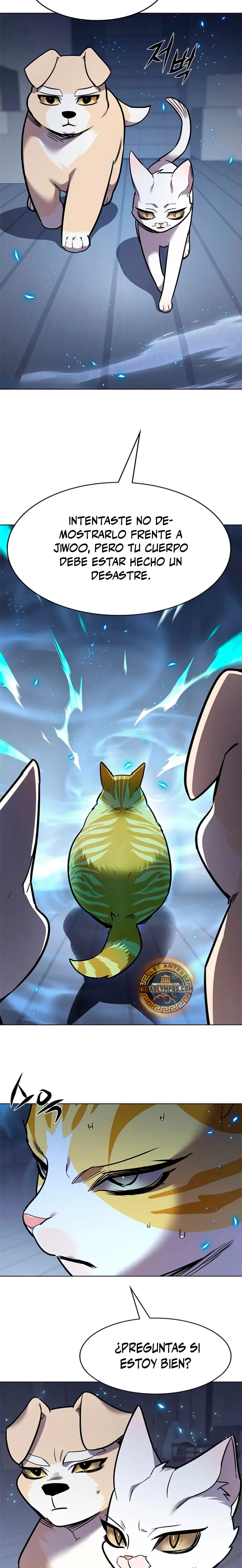 Rayito  > Capitulo 389 > Page 31