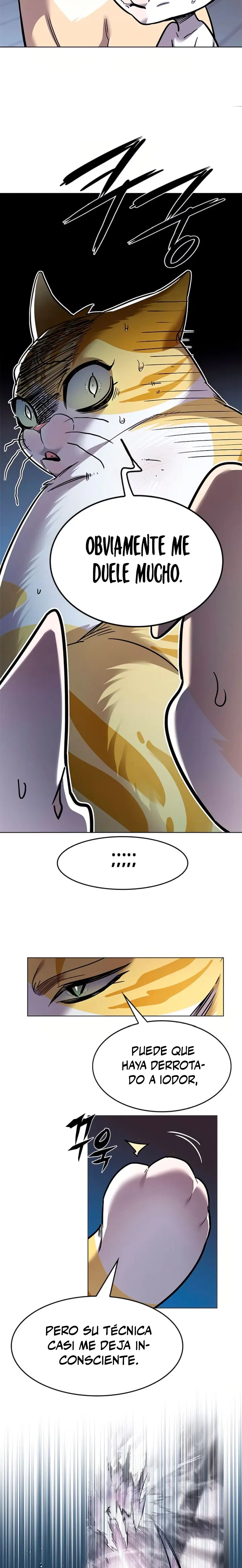 Rayito  > Capitulo 389 > Page 41