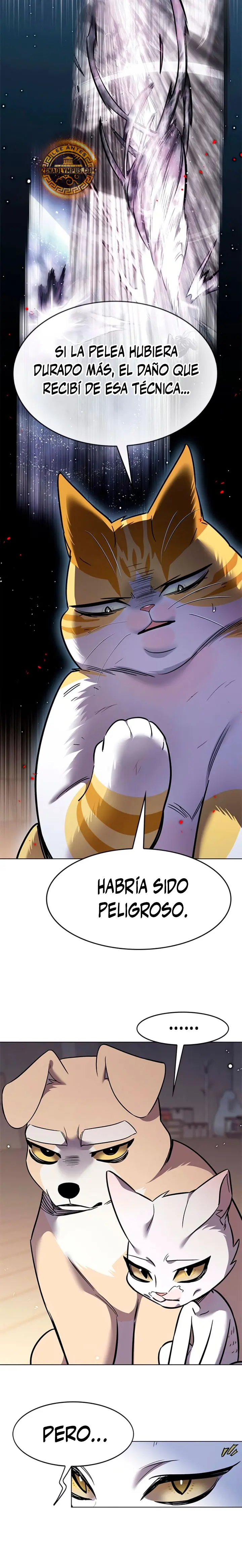 Rayito  > Capitulo 389 > Page 51