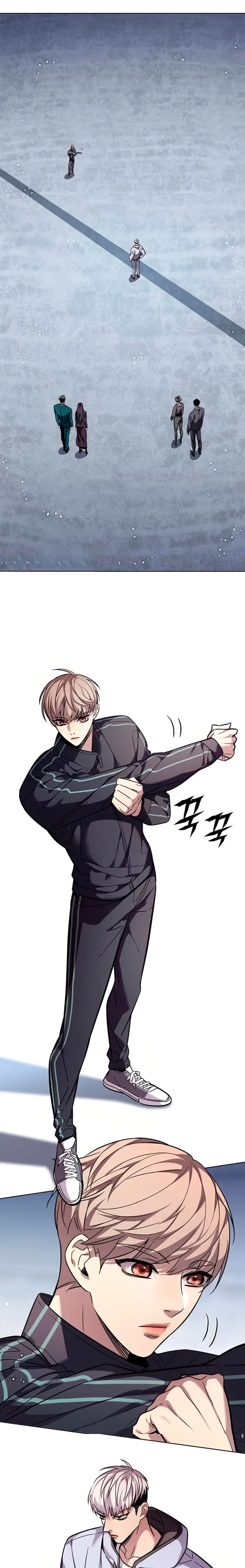 Rayito  > Capitulo 389 > Page 81