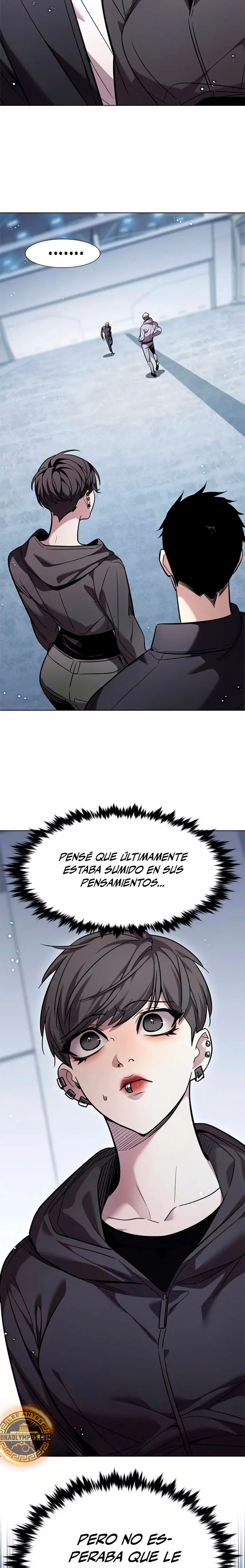 Rayito  > Capitulo 389 > Page 101