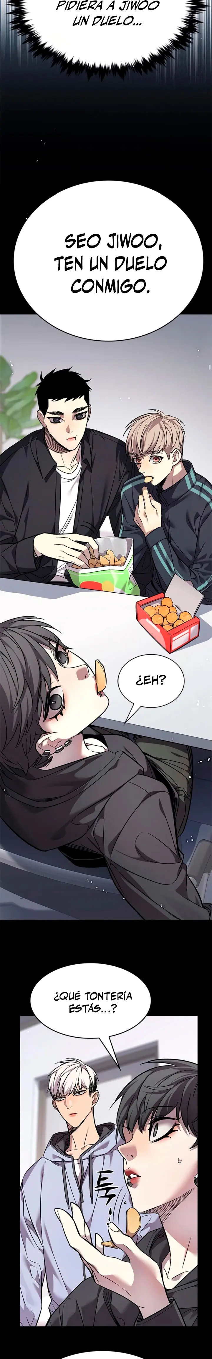 Rayito  > Capitulo 389 > Page 111