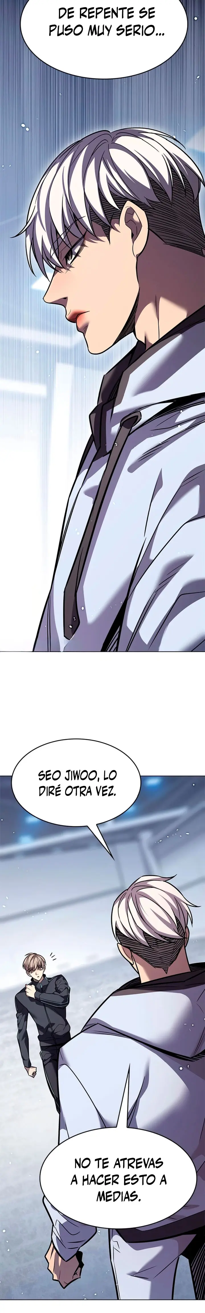 Rayito  > Capitulo 389 > Page 131