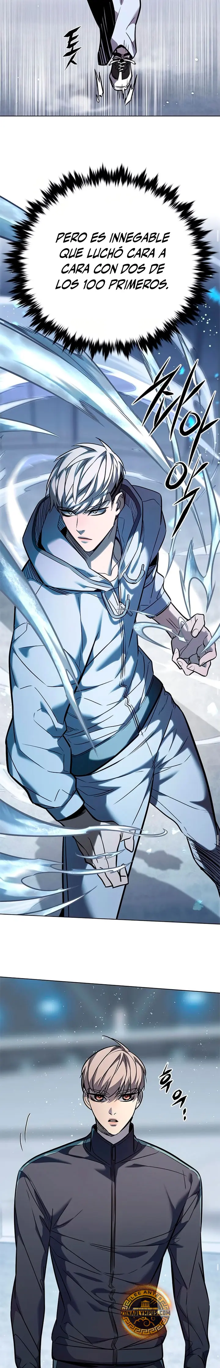 Rayito  > Capitulo 389 > Page 151