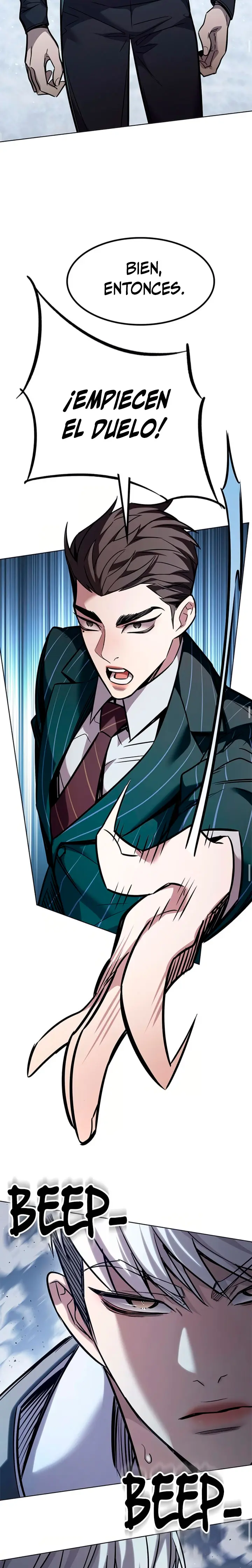 Rayito  > Capitulo 389 > Page 161