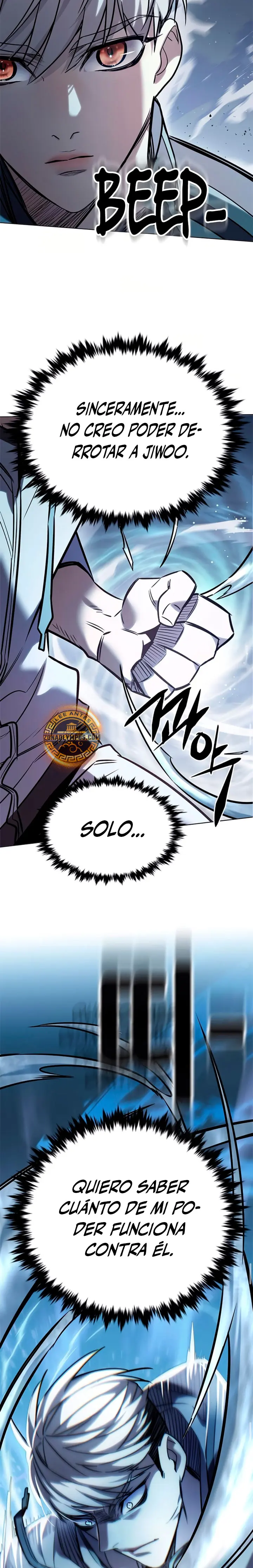 Rayito  > Capitulo 389 > Page 181