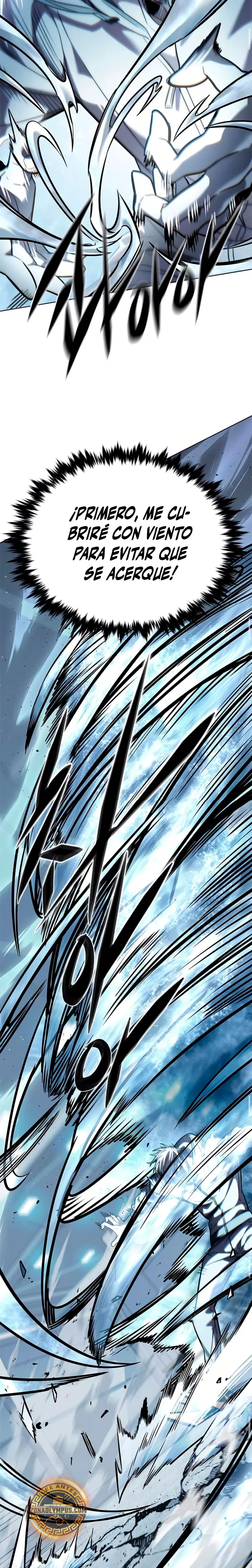 Rayito  > Capitulo 389 > Page 191