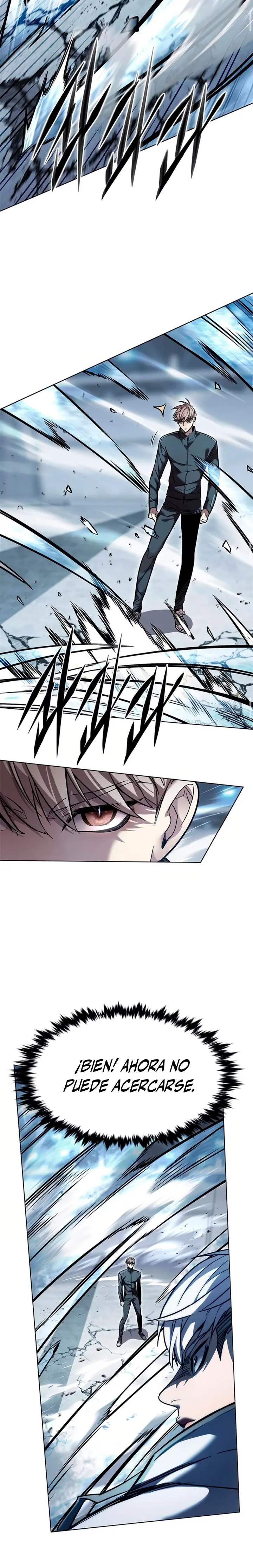 Rayito  > Capitulo 389 > Page 201