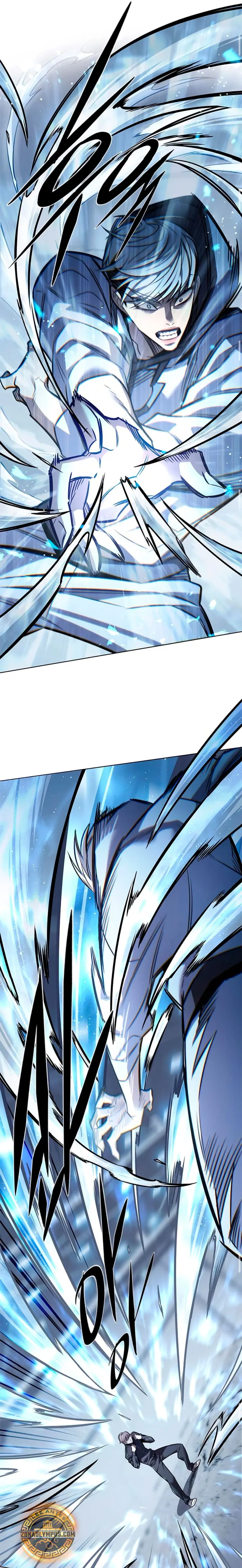 Rayito  > Capitulo 389 > Page 211