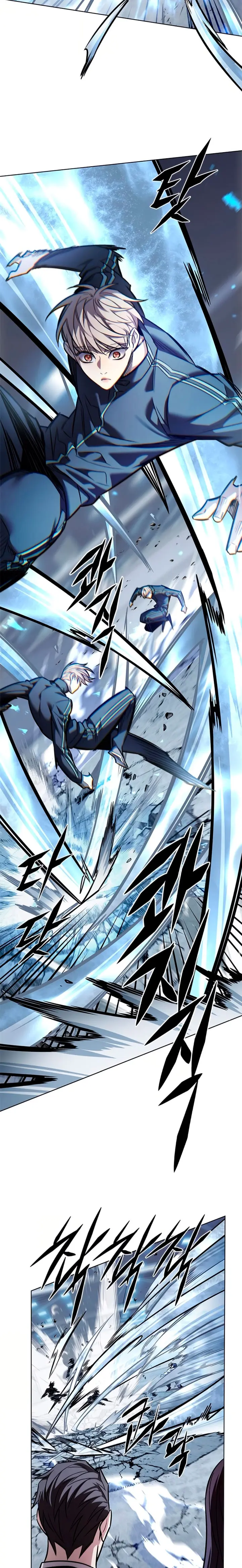 Rayito  > Capitulo 389 > Page 221