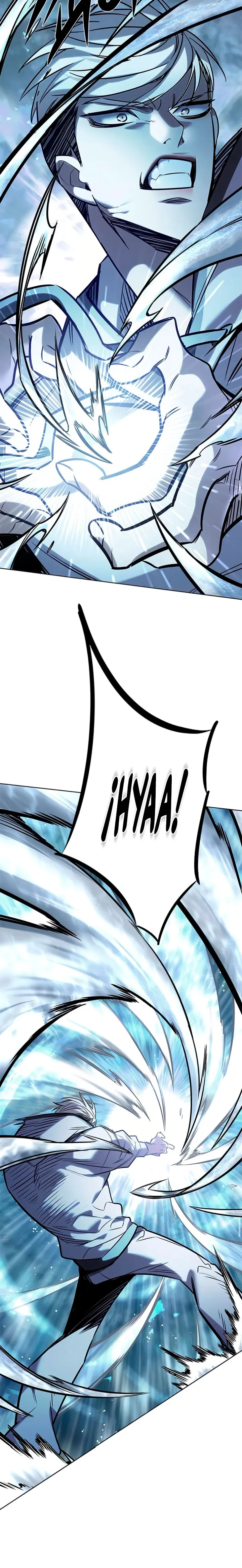 Rayito  > Capitulo 389 > Page 241