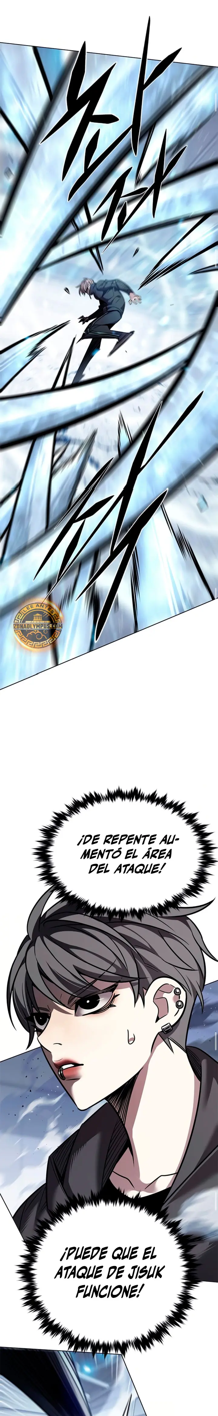 Rayito  > Capitulo 389 > Page 251