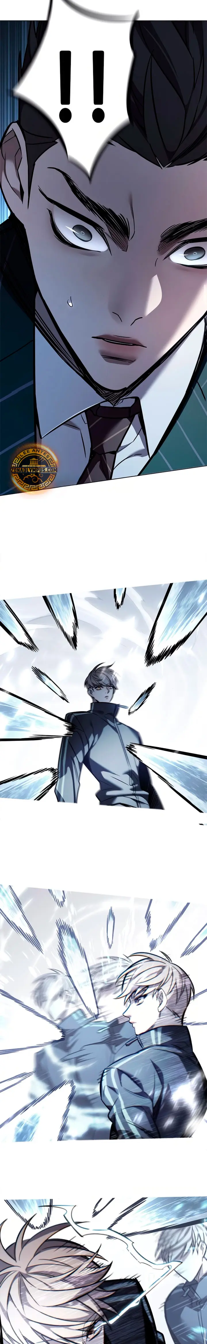 Rayito  > Capitulo 389 > Page 281