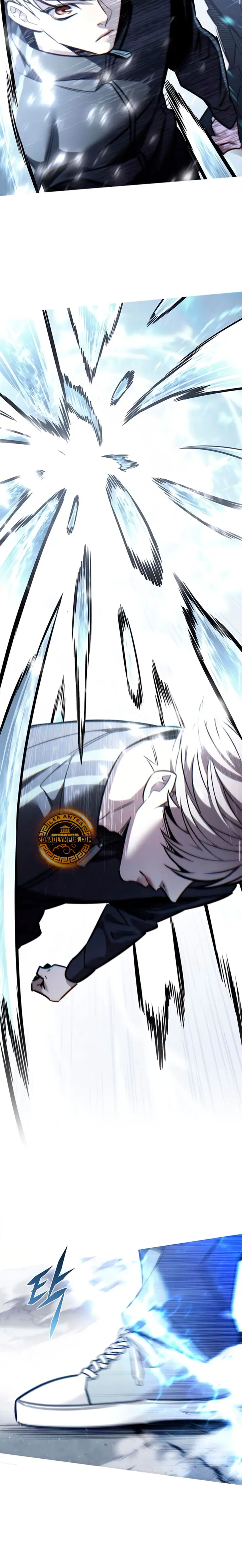 Rayito  > Capitulo 389 > Page 291