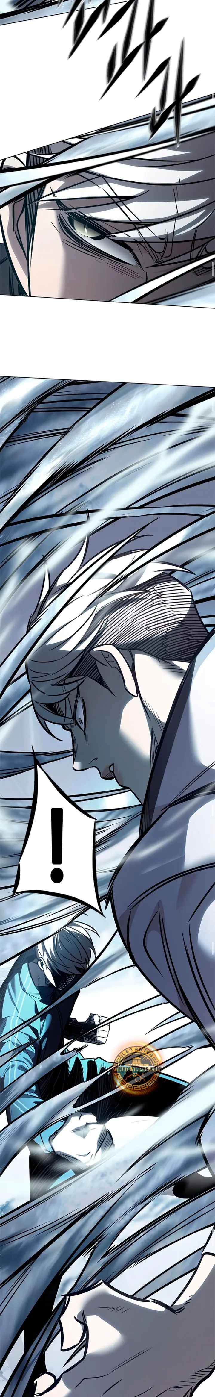 Rayito  > Capitulo 389 > Page 311