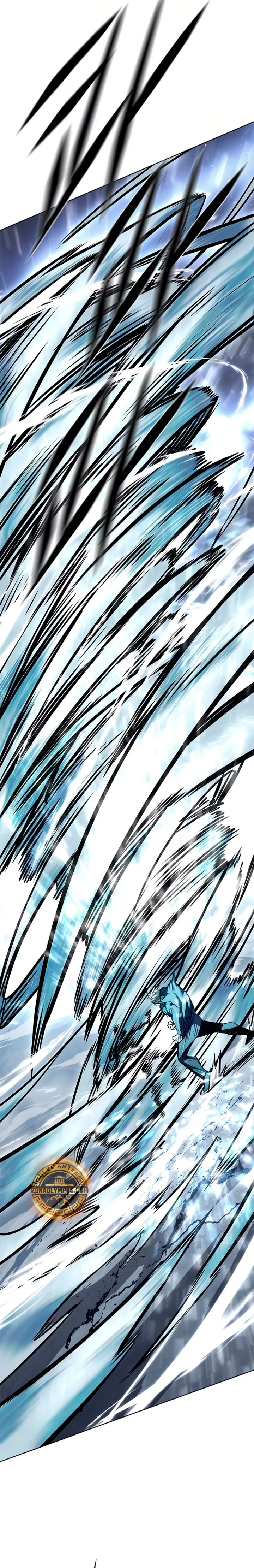 Rayito  > Capitulo 389 > Page 331