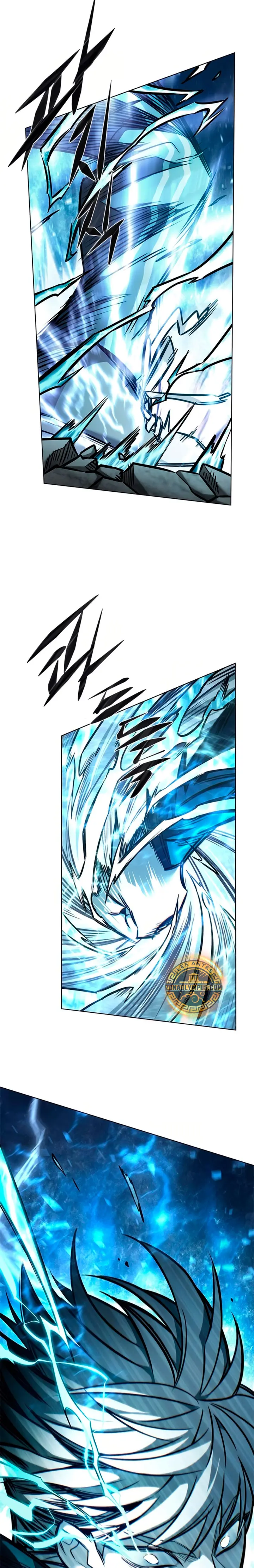 Rayito  > Capitulo 389 > Page 341