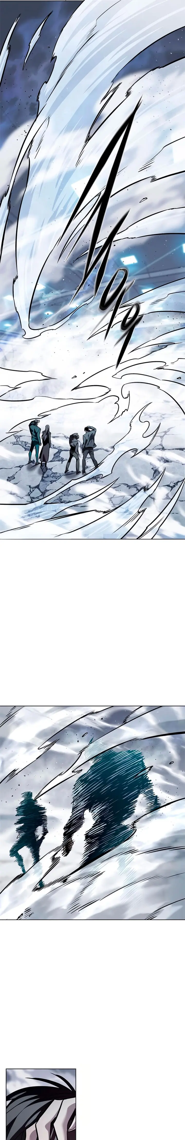 Rayito  > Capitulo 389 > Page 381