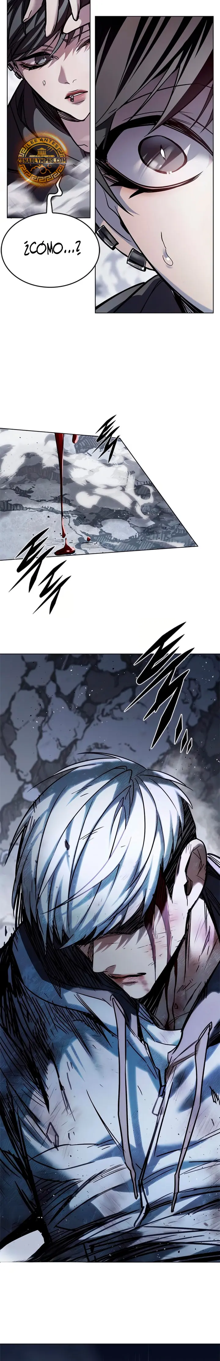 Rayito  > Capitulo 389 > Page 391