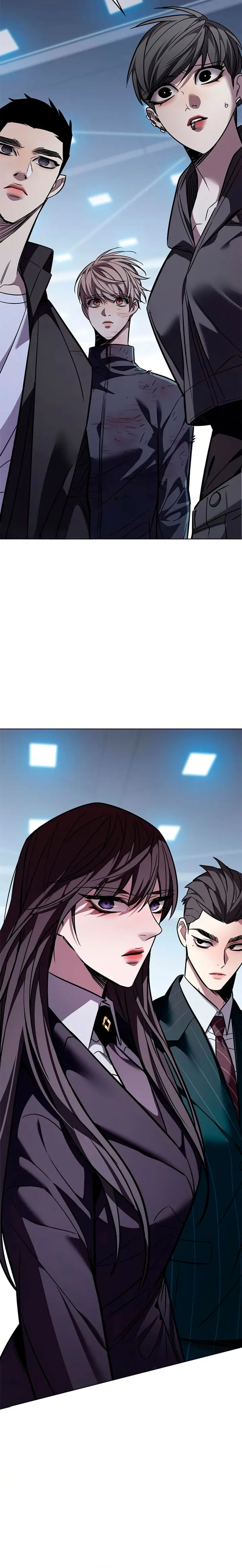 Rayito  > Capitulo 389 > Page 451