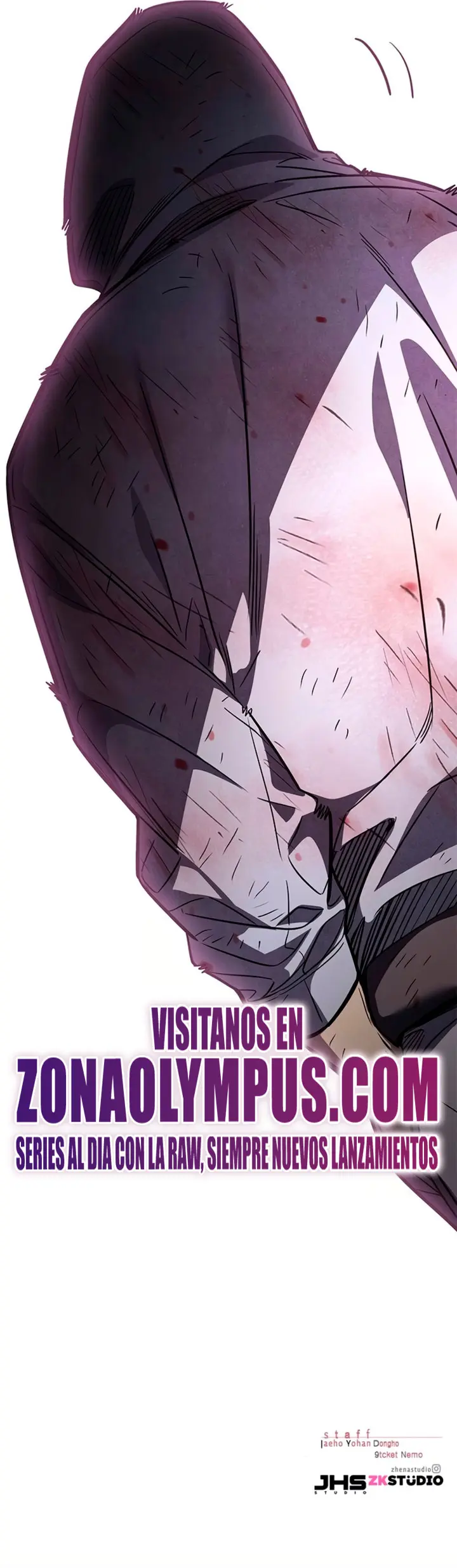 Rayito  > Capitulo 389 > Page 461