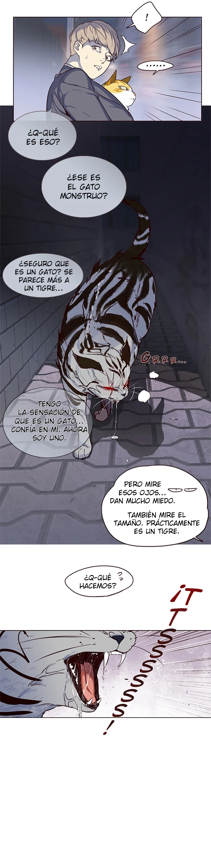 Rayito  > Capitulo 2 > Page 221