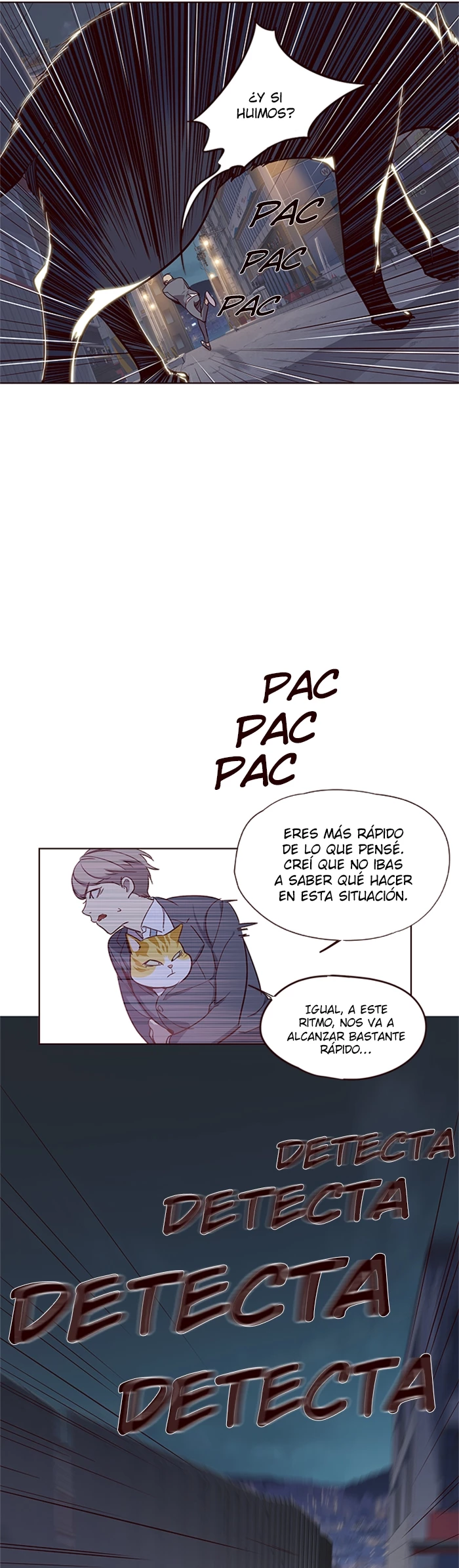 Rayito  > Capitulo 2 > Page 231