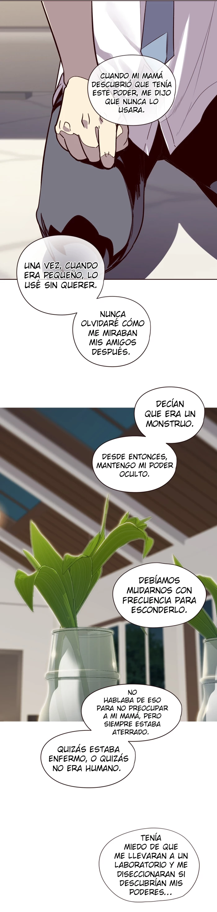 Rayito  > Capitulo 4 > Page 171