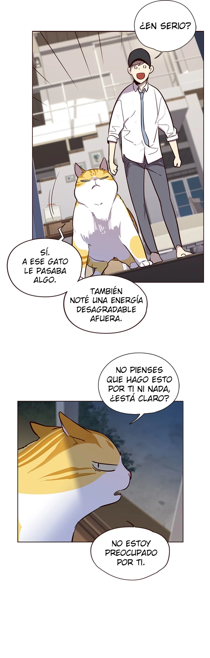 Rayito  > Capitulo 4 > Page 361