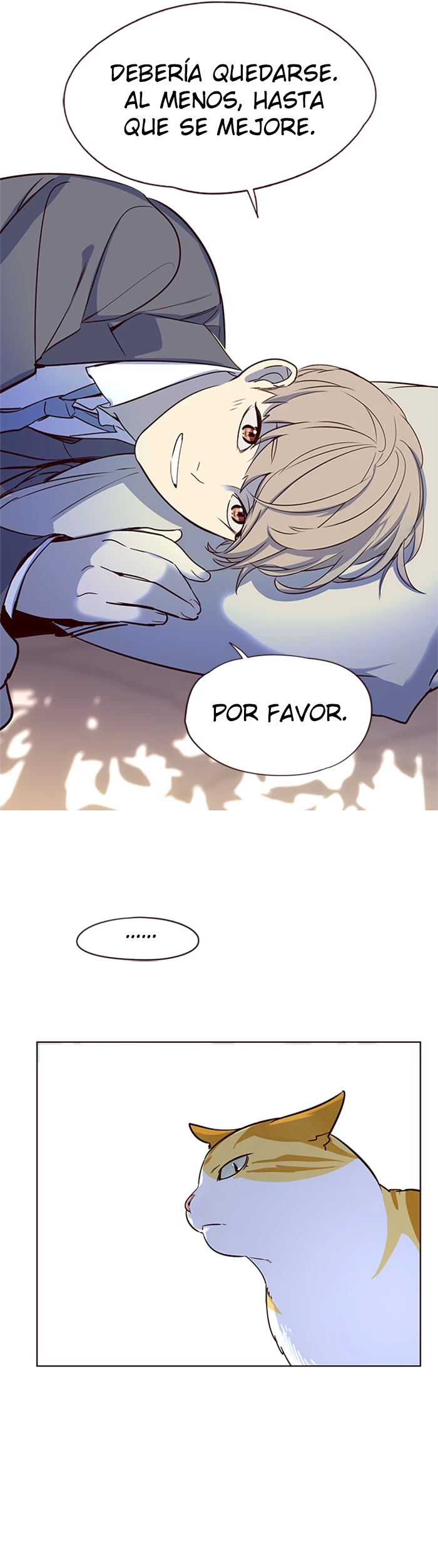 Rayito  > Capitulo 7 > Page 421