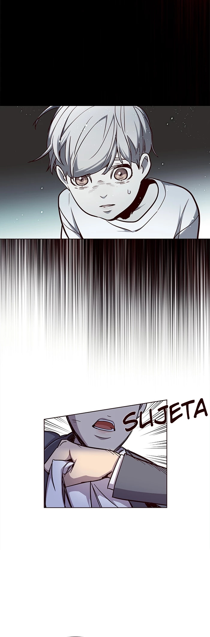 Rayito  > Capitulo 18 > Page 31