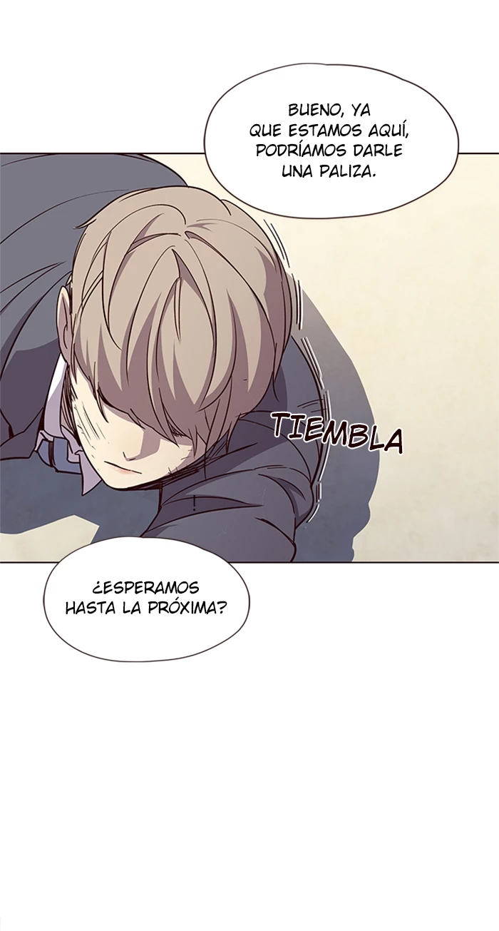 Rayito  > Capitulo 18 > Page 91