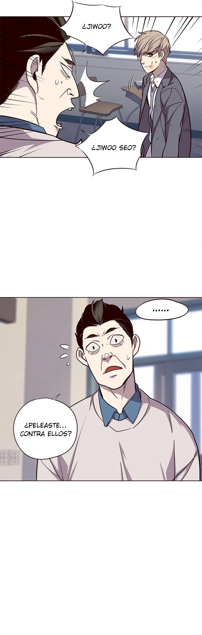 Rayito  > Capitulo 18 > Page 181