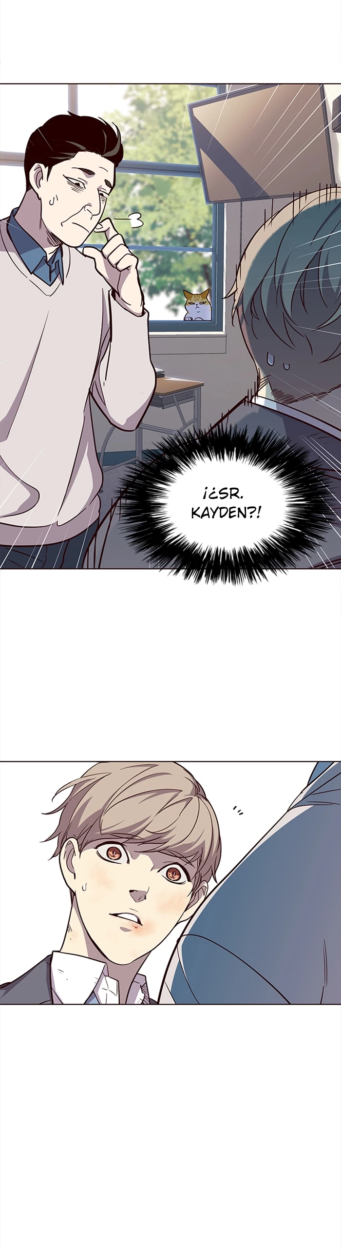 Rayito  > Capitulo 18 > Page 211