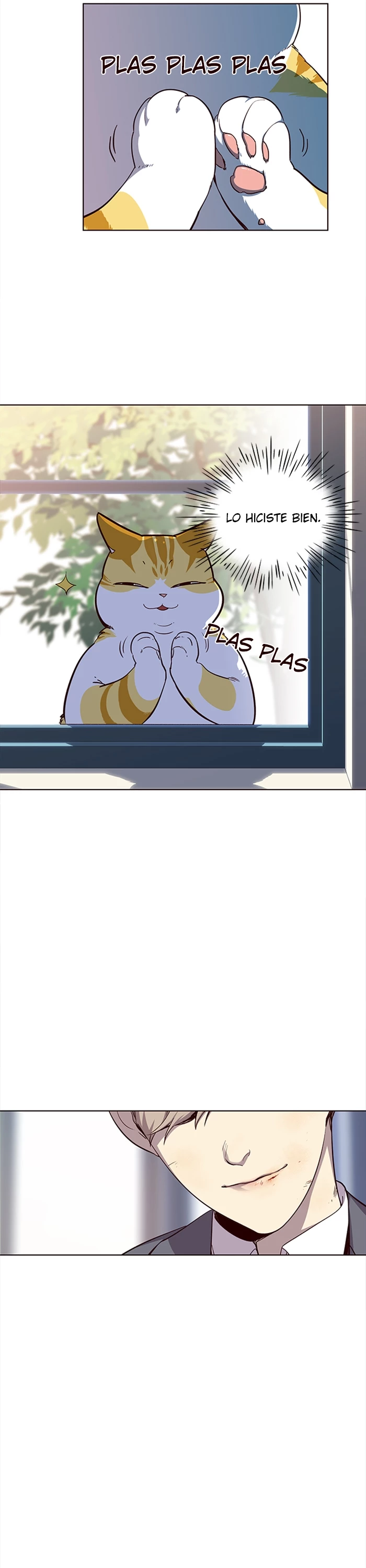 Rayito  > Capitulo 18 > Page 221