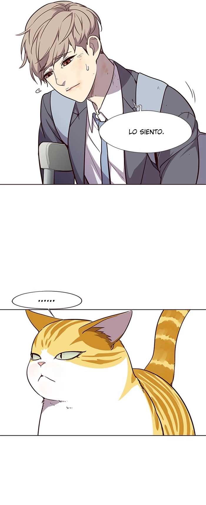 Rayito  > Capitulo 18 > Page 271